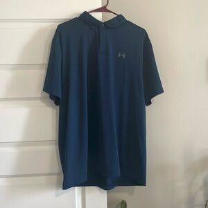 Under Armour Performance polo XL